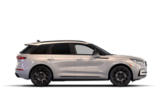2024 Lincoln Lincoln Corsair External Image 5